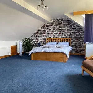 Thorncroft - Adults Only Bed and breakfast Flamborough