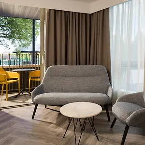 Apartahotel Roomzzz Stratford, Londres