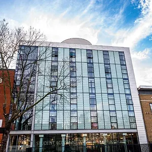Hostal Davies Court, Londres
