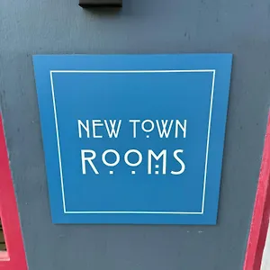 New Town Hostal Edimburgo