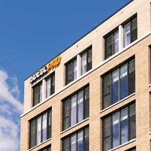 Yotelpad Stratford Hotel Londres