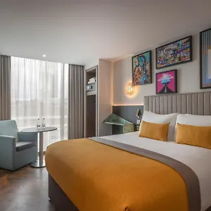Hotel Maldron Shoreditch, Londres