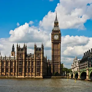 Pensión Amazing, Londres